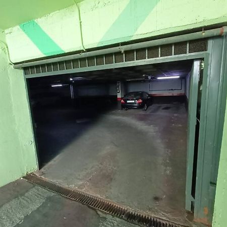 Appartamento El Balcon De Jauregui Centro Salamanca Esterno foto
