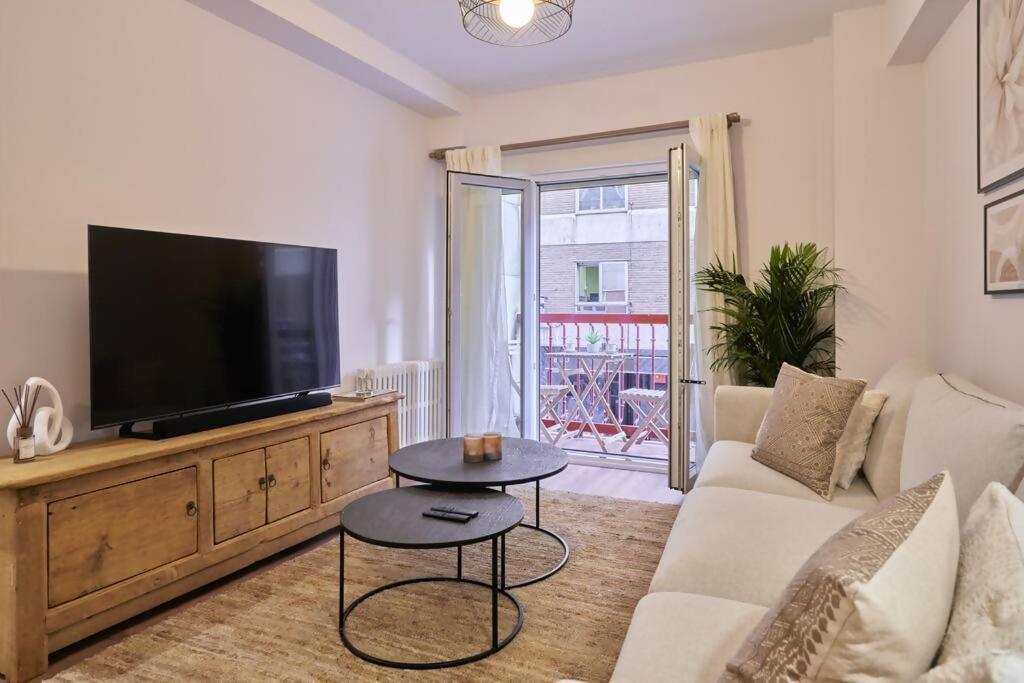 Appartamento El Balcon De Jauregui Centro Salamanca Esterno foto